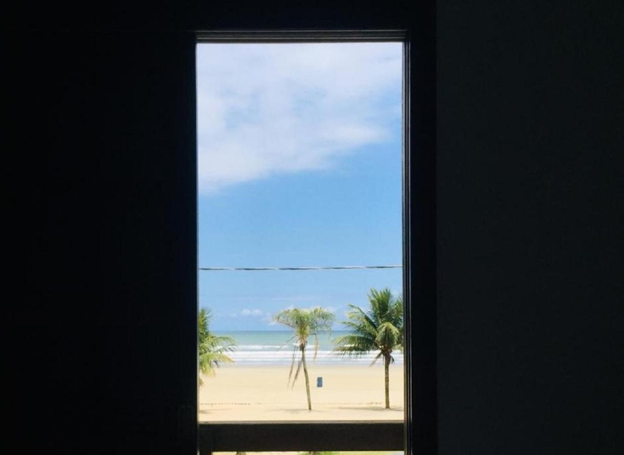 Condominio - Vista Frontal Ao Mar เบอร์ทีโอกา ภายนอก รูปภาพ