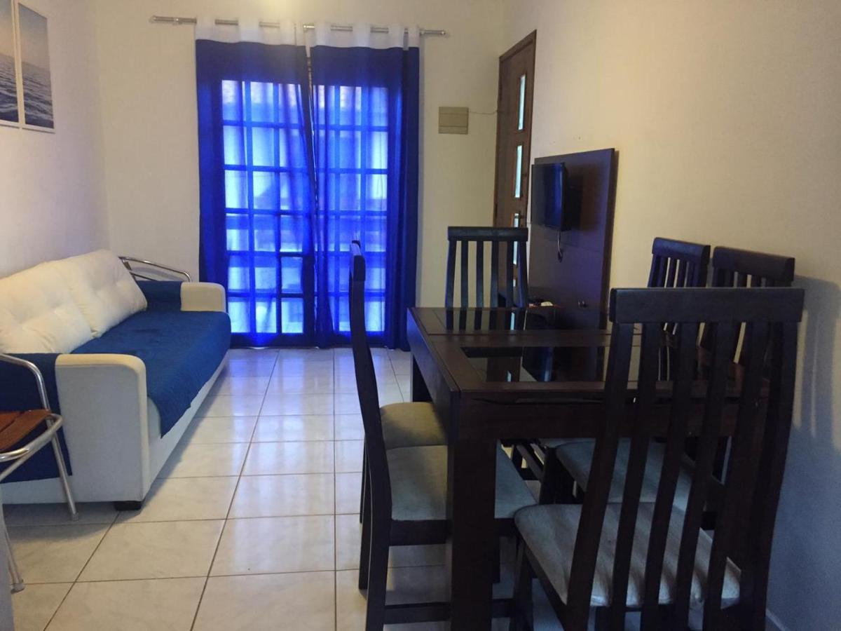 Condominio - Vista Frontal Ao Mar เบอร์ทีโอกา ภายนอก รูปภาพ